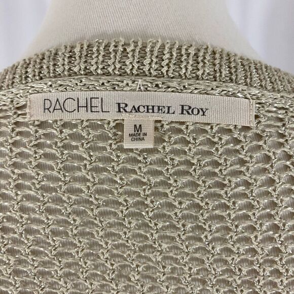Rachel Roy Round neck Sweater - Picture 6 of 6